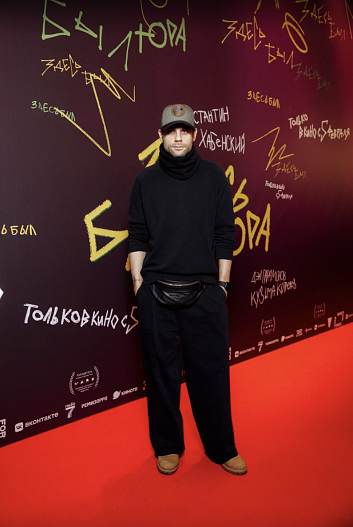 Дмитрий Ендальцев