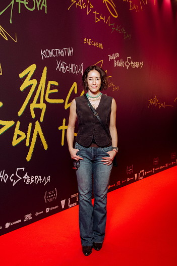 Ольга Сутулова