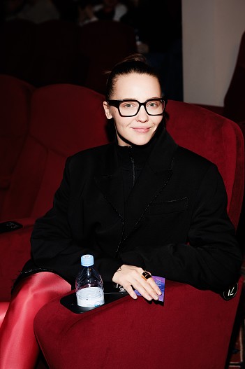 Юлия Хлынина