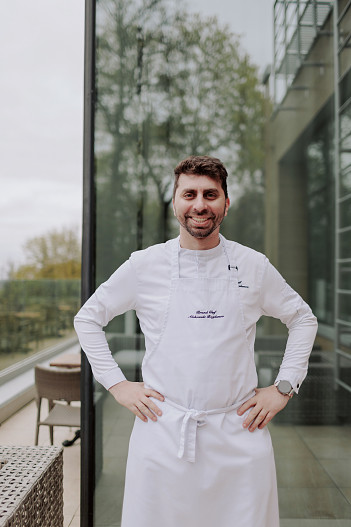 Александр Богданов