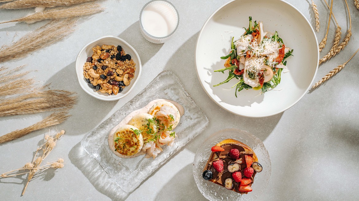 Десятый юбилейный фестиваль завтраков BreakFest-2026