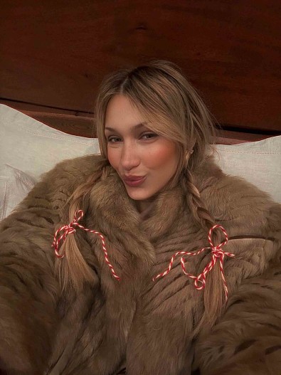 Белла Хадид