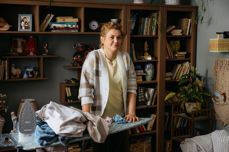 Анна Уколова