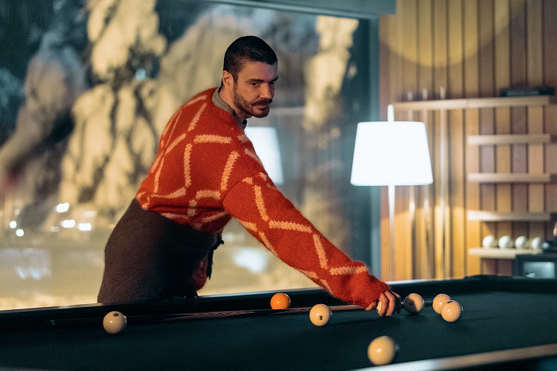 Максим Матвеев