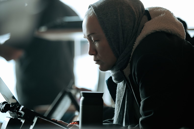 Дарья Мороз