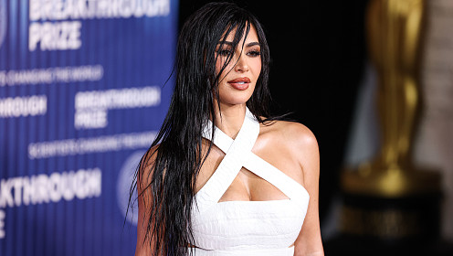 Ким Кардашьян ответила на критику воспитания старшей дочери