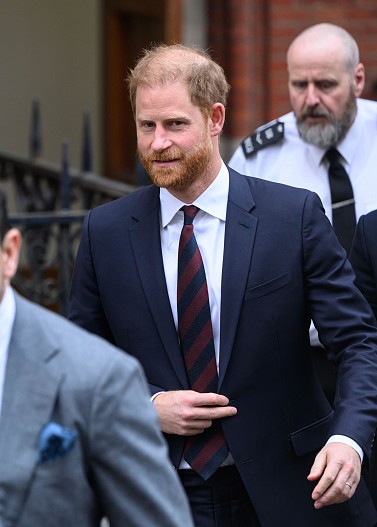 Принц Гарри