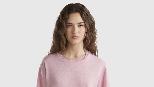 Обновляем гардероб вместе с United Colors of Benetton