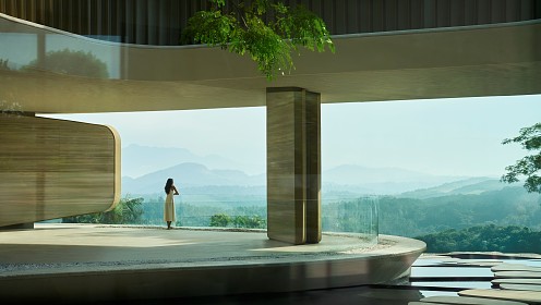 Travel-новости: топ отельных открытий и предложений