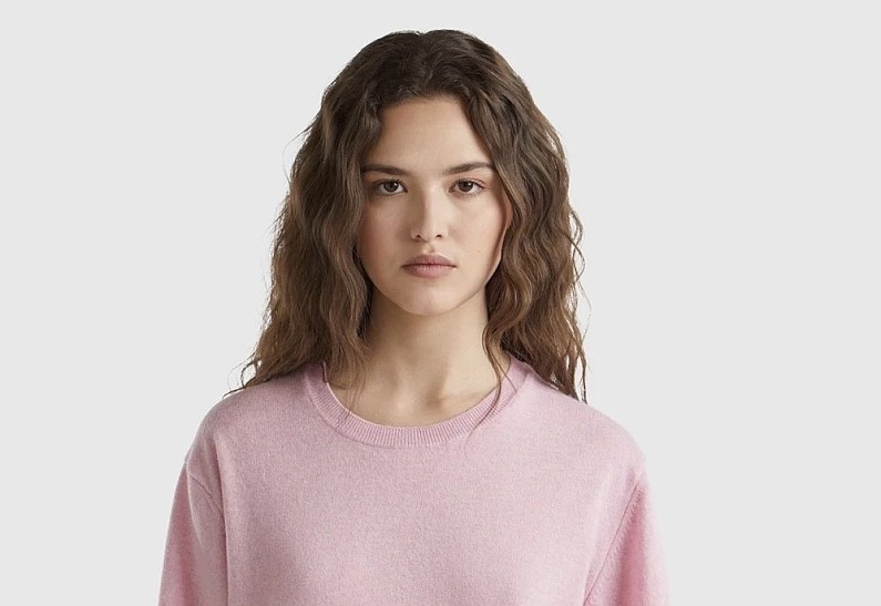 Обновляем гардероб вместе с United Colors of Benetton