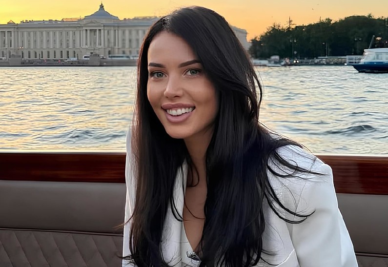 Анастасия Решетова объявила о помолвке и показала кольцо от таинственного избранника