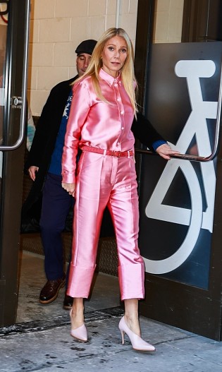 Гвинет Пэлтроу