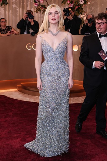 Эль Фаннинг