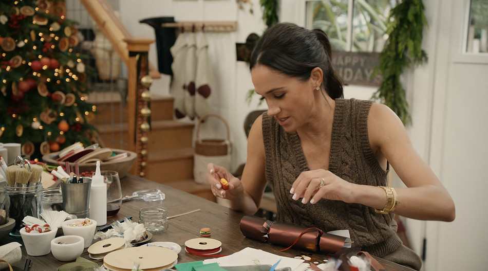 Меган Маркл