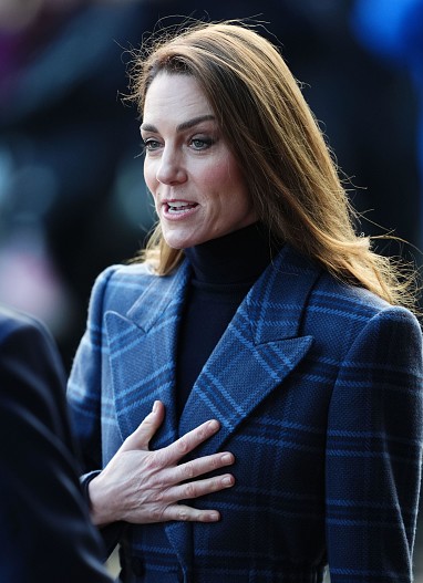 Кейт Миддлтон&nbsp;