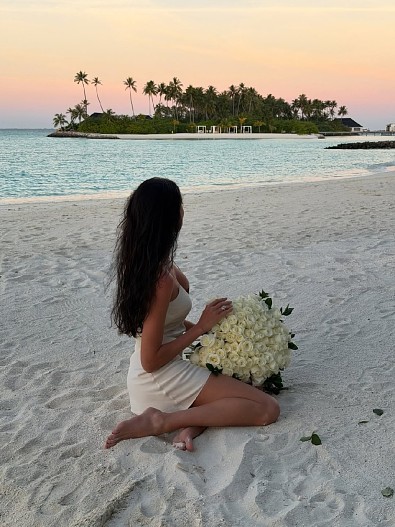 Анастасия Решетова