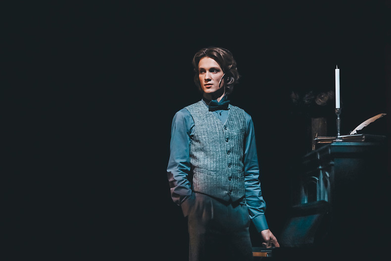 Марк Кондратьев