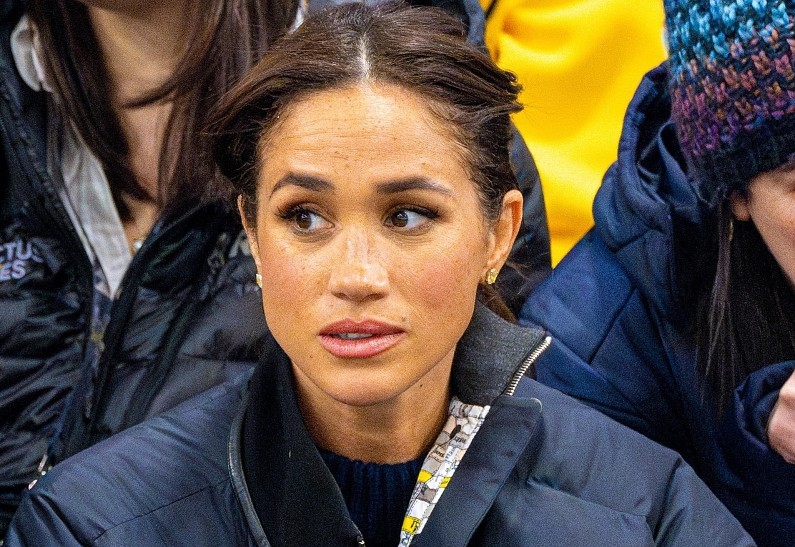 С какими препятствиями столкнулась Меган Маркл перед поездкой в Лондон? Рассказываем!