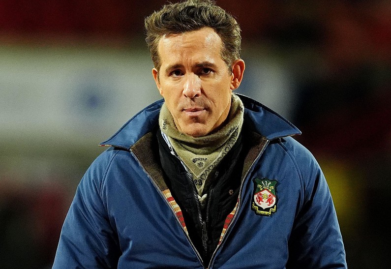 Райан Рейнольдс прилюдно унизил режиссера Джастина Бальдони