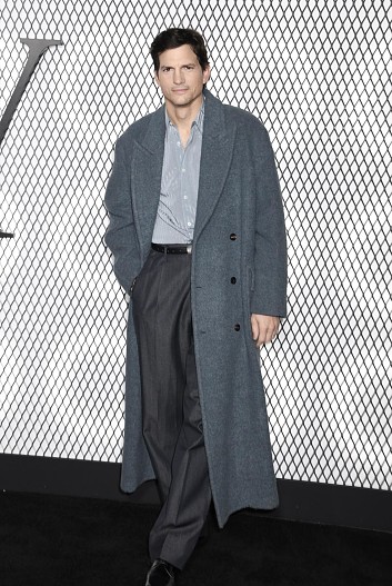 Эштон Кутчер