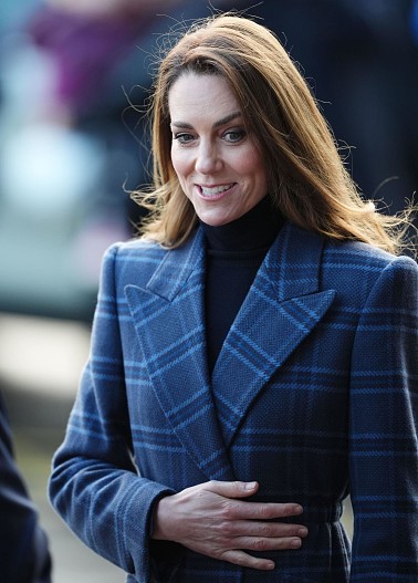 Кейт Миддлтон