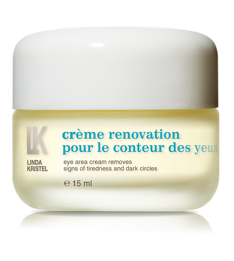 Крем для кожи вокруг глаз Renovation, Linda Kristel