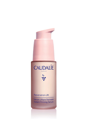Укрепляющая сыворотка Resveratrol-Lift, Caudalie.