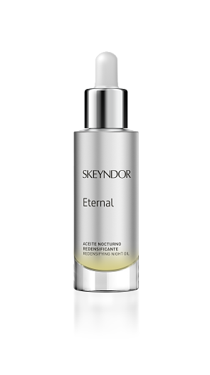 Масло восстанавливающее ночное Eternal Redensifying Night Oil, Skeyndor.