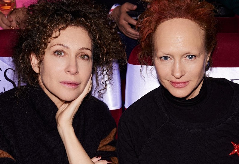 Ксения Раппопорт, Елена Морозова, Ольга Свиблова и другие гости специального показа фильма «Высокая вода»