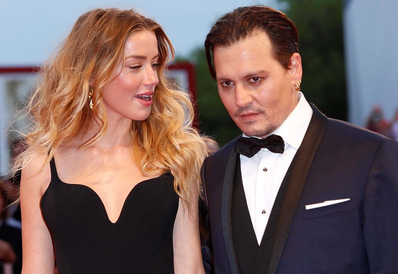 Эмбер Херд откровенно рассказала о последствиях развода с Джонни Деппом