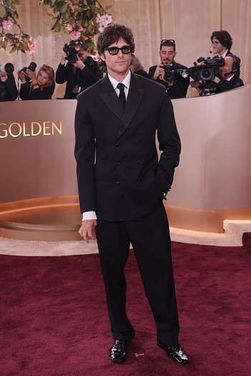 Джейкоб Элорди