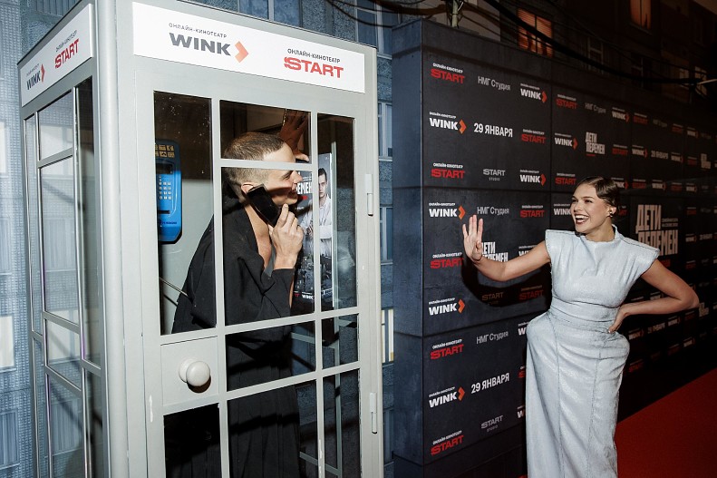 Слава Копейкин, Алина Дулова