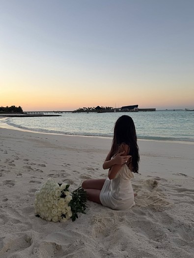 Анастасия Решетова