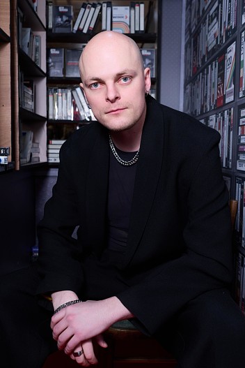 Александр Мизёв