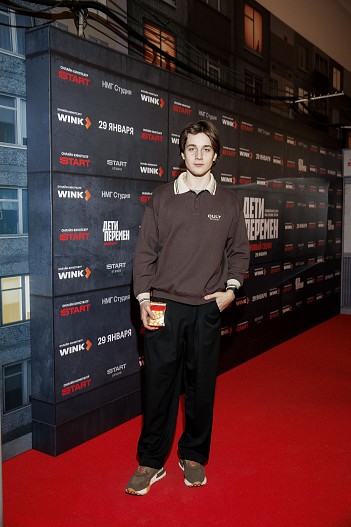 Алексей Онежен