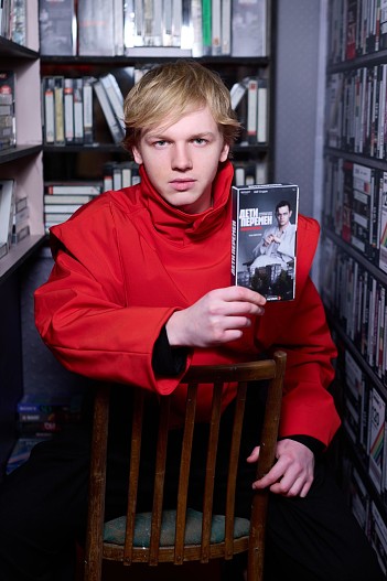 Валентин Анциферов