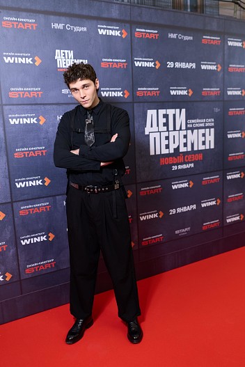 Глеб Шевнин