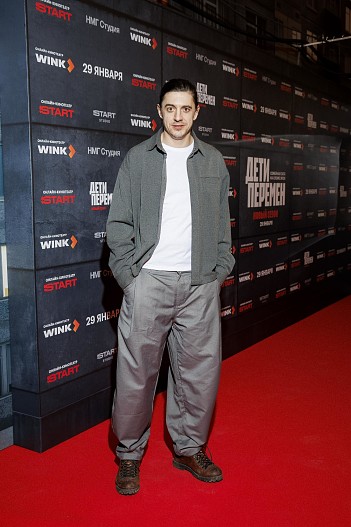 Константин Плотников