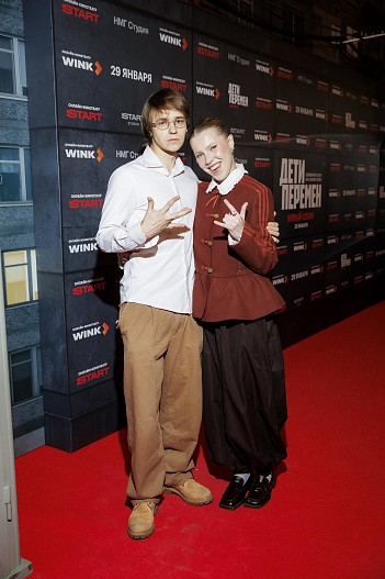 Макар Хлебников, Глафира Глазунова