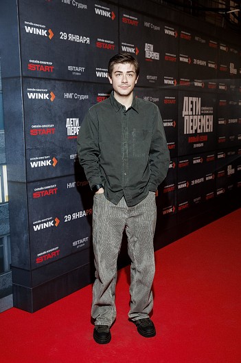 Никита Худяков