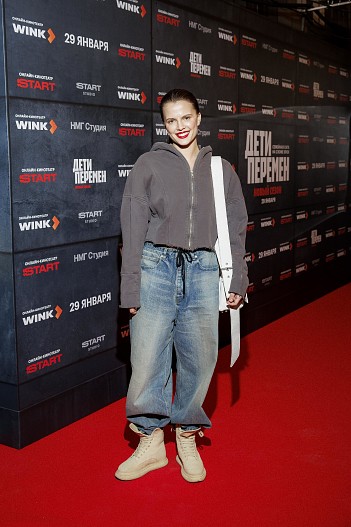 Ника Здорик