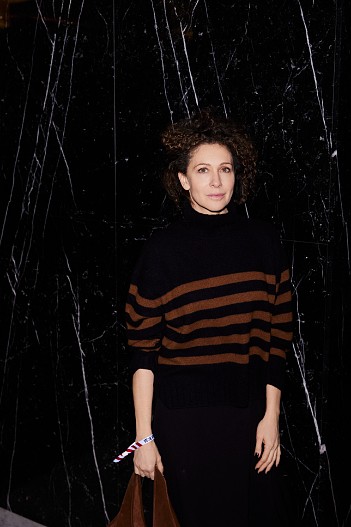 Ксения Раппопорт