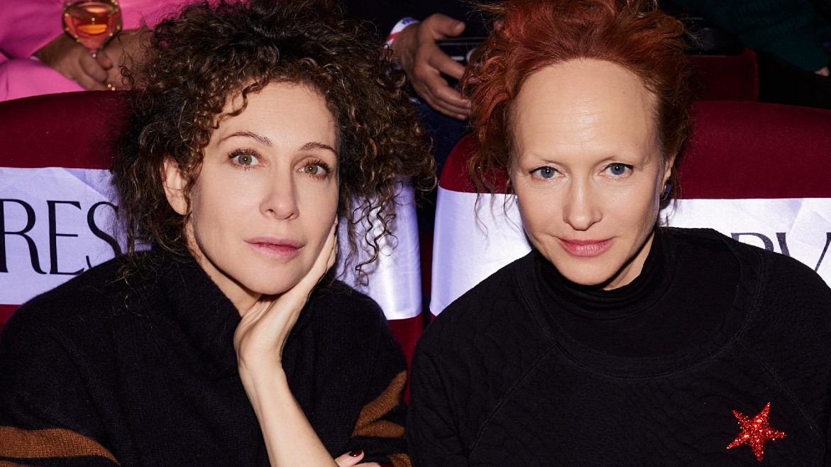 Ксения Раппопорт, Елена Морозова, Ольга Свиблова и другие гости специального показа фильма «Высокая вода»