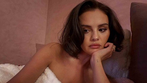 Похудевшая Селена Гомес столкнулась с новой волной бодишейминга