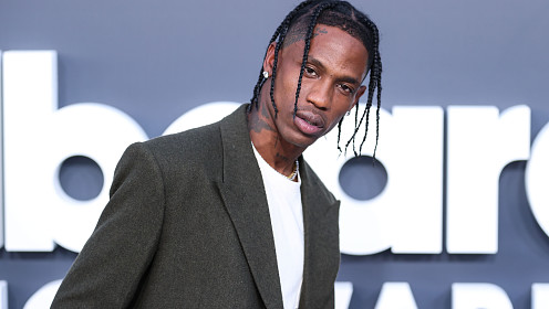 Трэвис Скотт сыграет в «Одиссее» Нолана