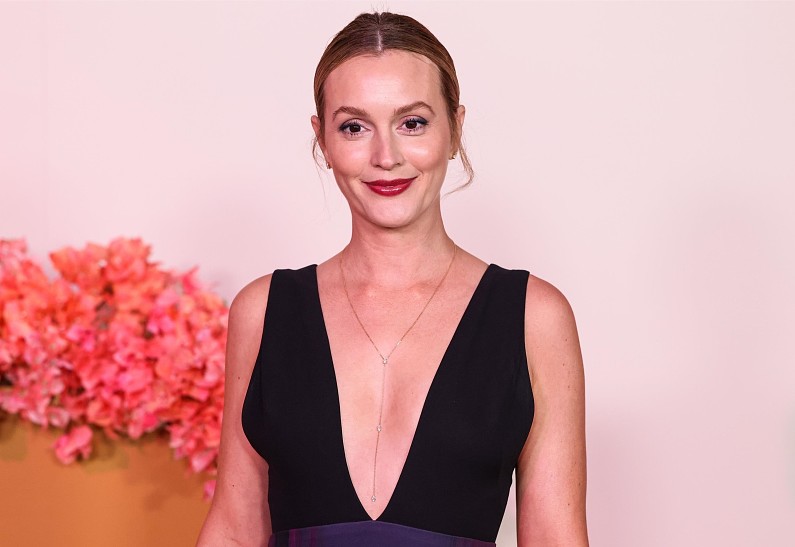 Лейтон Мистер рассказала, как выглядит ее идеальный выходной