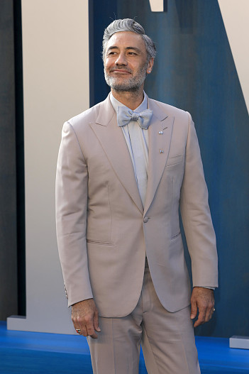 Тайка Вайтити