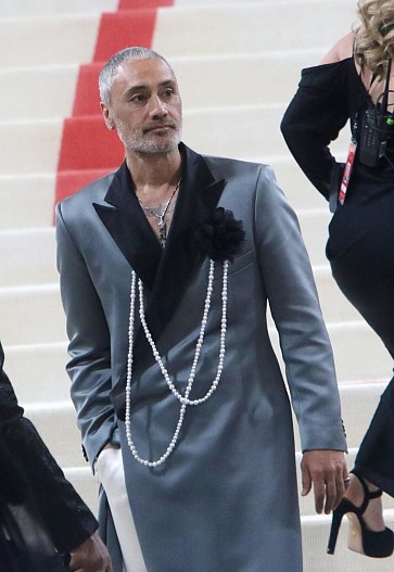 Тайка Вайтити