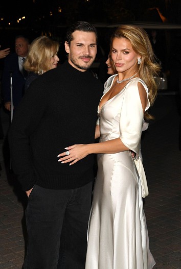 Глеб Савченко и Брук Нейдер