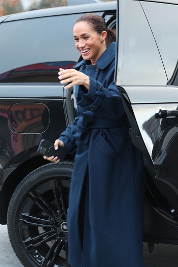 Меган Маркл